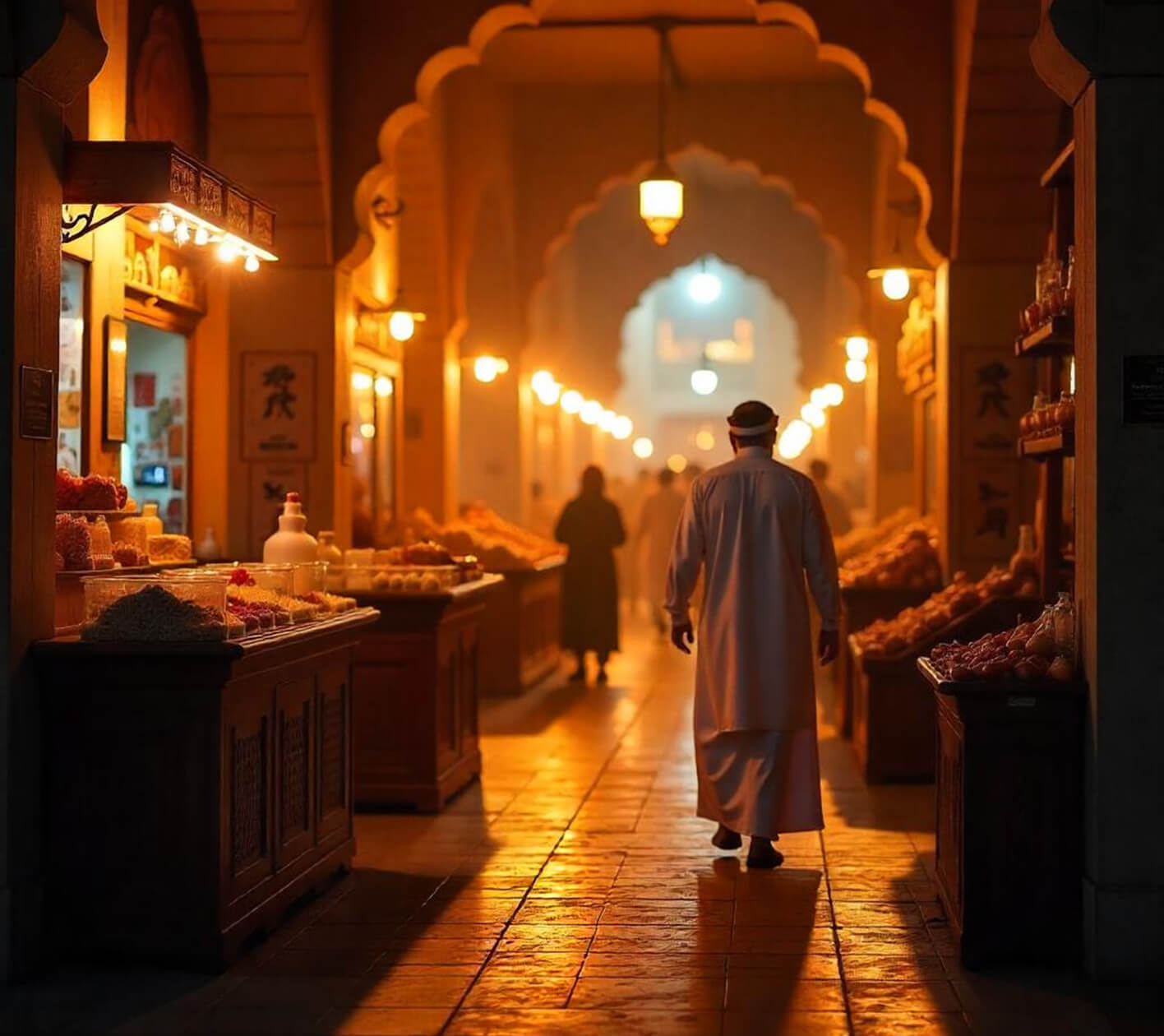 madinat