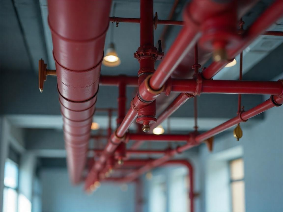 SPRINKLER NETWORKS